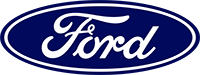 Ford Blue Oval