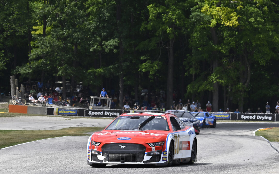 Road America