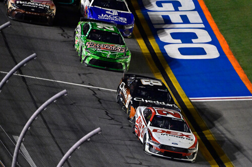 Daytona ’24 – 1