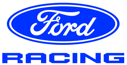 Ford Racing Blue
