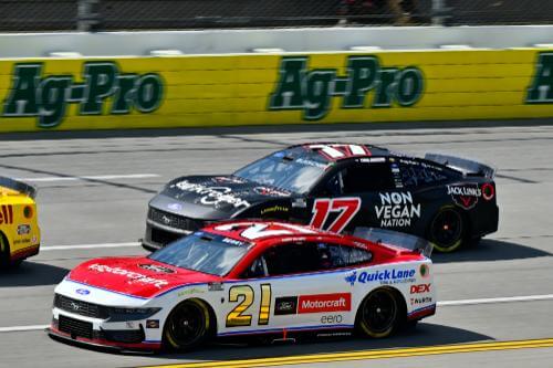 Talladega 26′ – 6