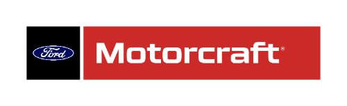 Ford Motorcraft logo