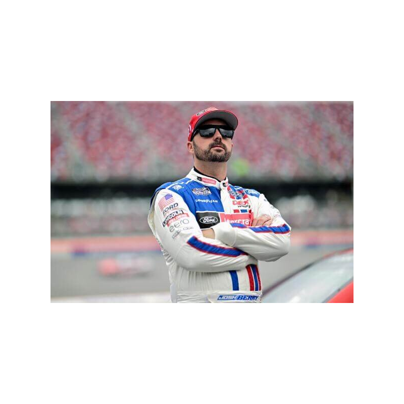 Talladega '25 - 3