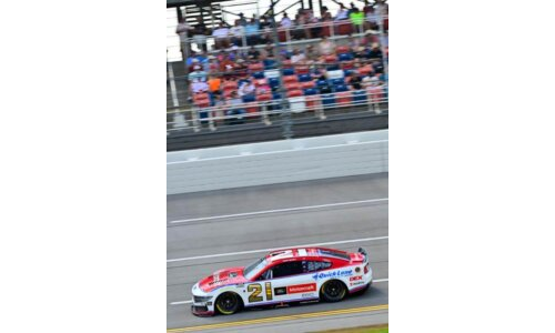 Talladega 26' - 3