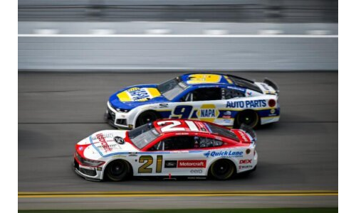 Daytona 500 26' - 4