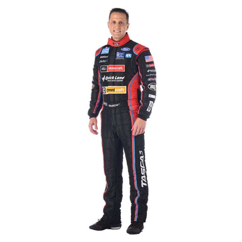 Bob Tasca