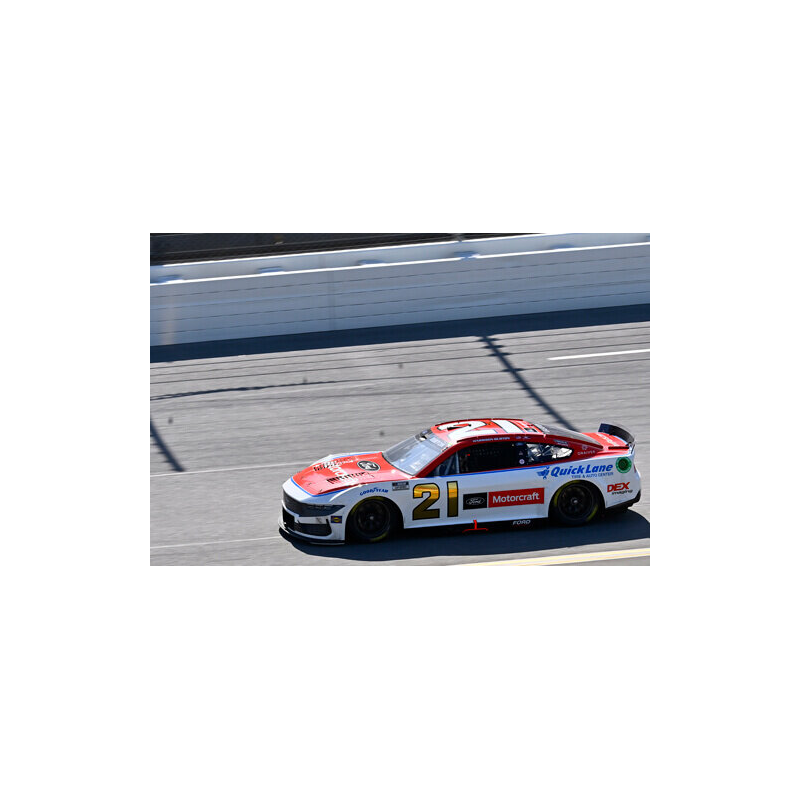 Talladega '24 - 5