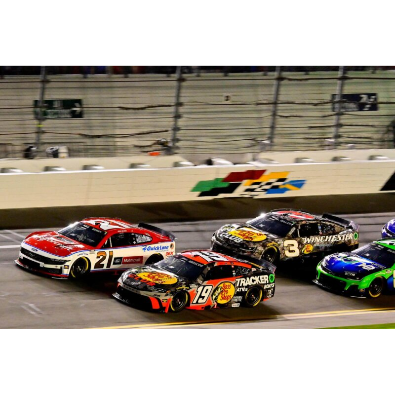 Daytona '25 - 7