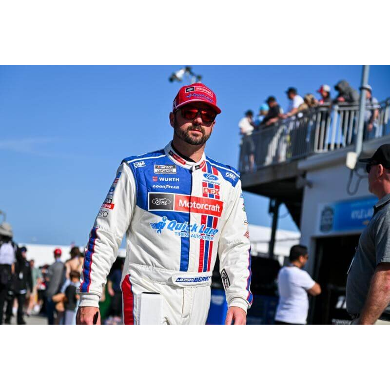 Daytona 500 26' - 5