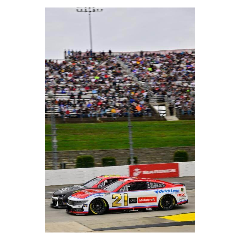 Martinsville '25 - 2