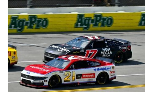 Talladega 26' - 6