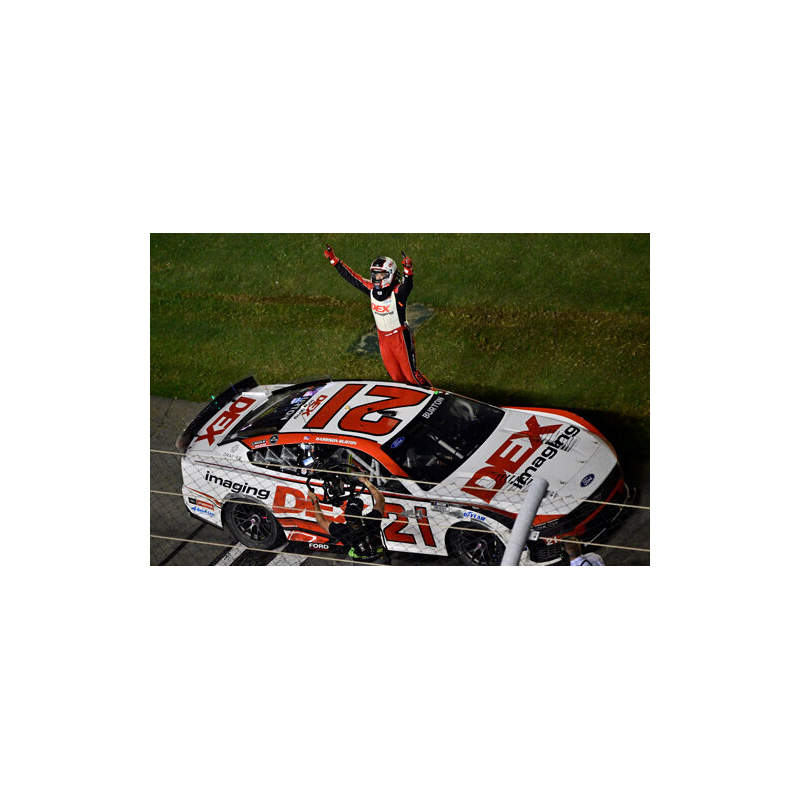 Daytona '24 - 3