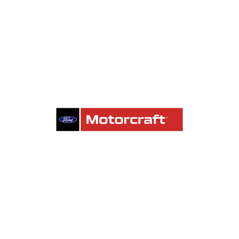 Ford Motorcraft Racing reverse logo