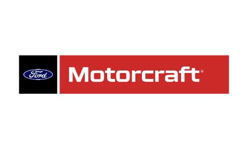 Ford Motorcraft Racing logo
