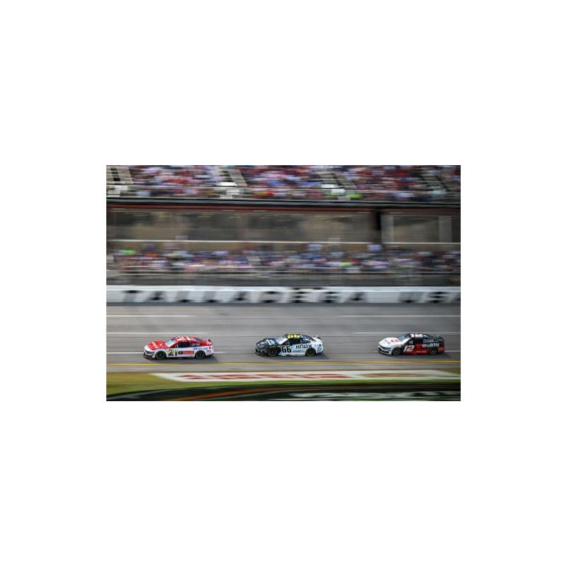 Talladega 26' - 1