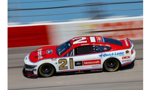 Darlington 26' - 3