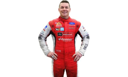Austin Prock '26 1