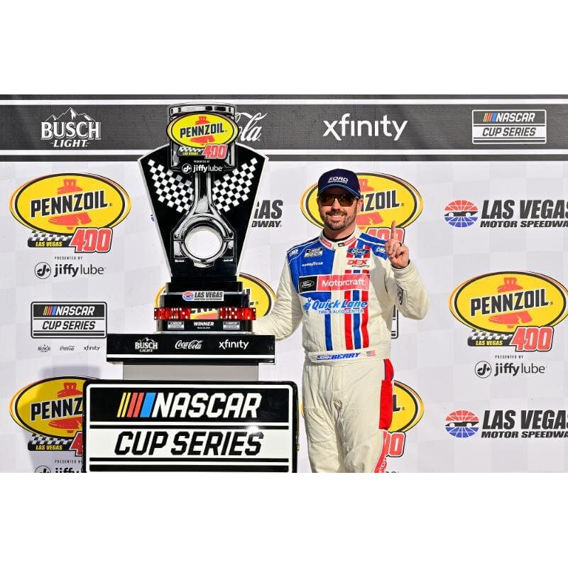 Las Vegas '25 - 3