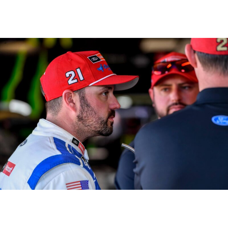 Daytona '25 - 6