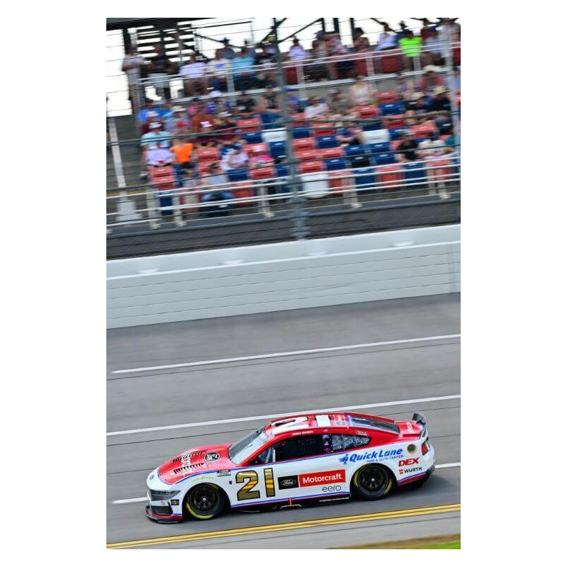Talladega 26' - 3