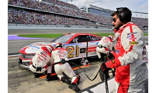 Daytona 500 26' - 2
