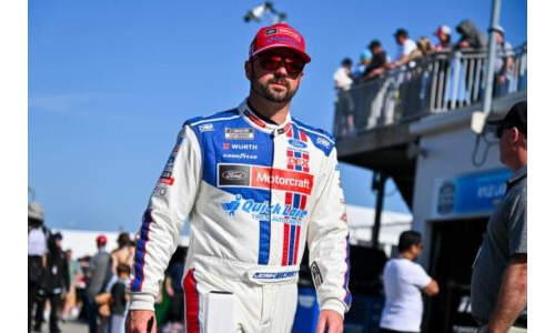 Daytona 500 26' - 5