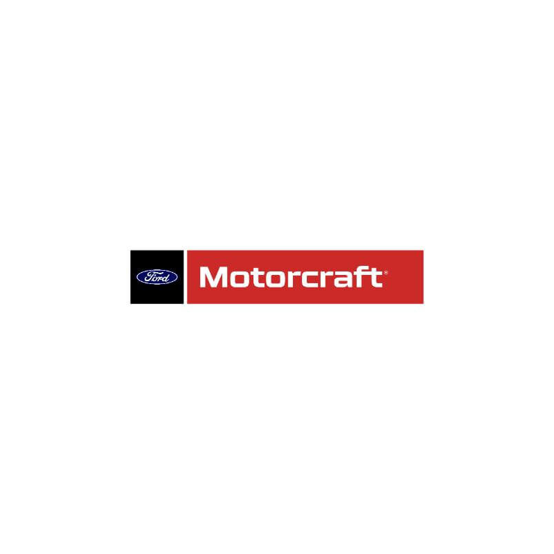 Ford Motorcraft Racing logo