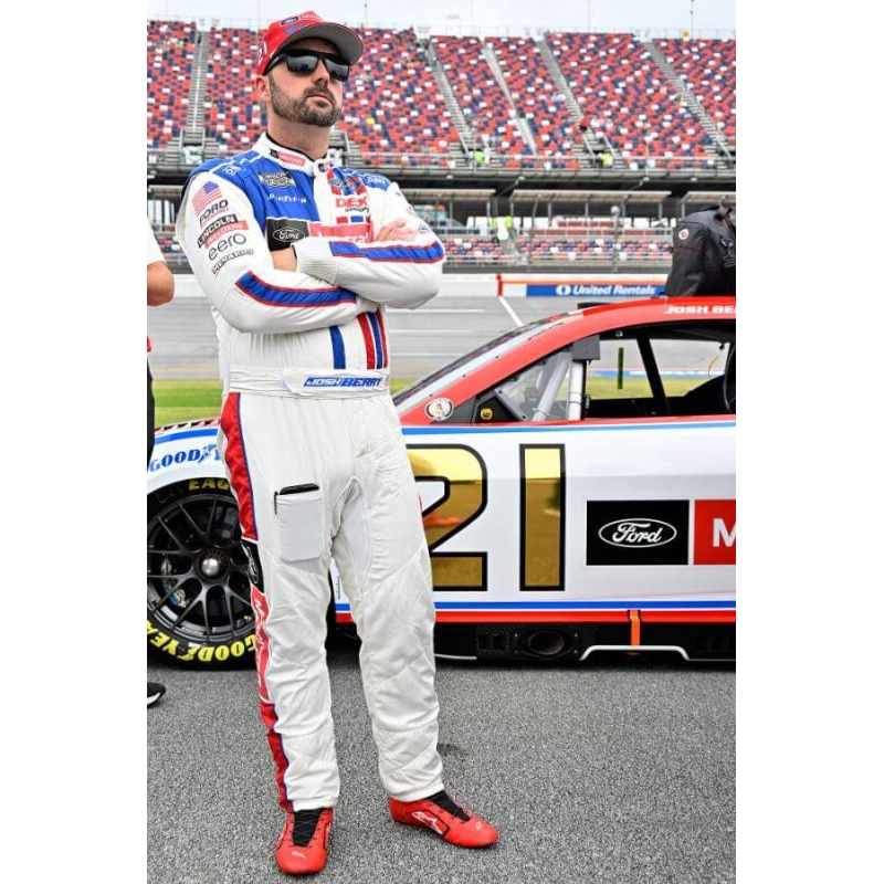 Talladega '25 - 2