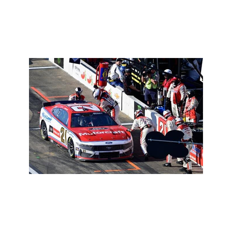 Talladega '25 - 6