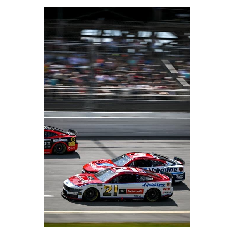 Talladega 26' - 4