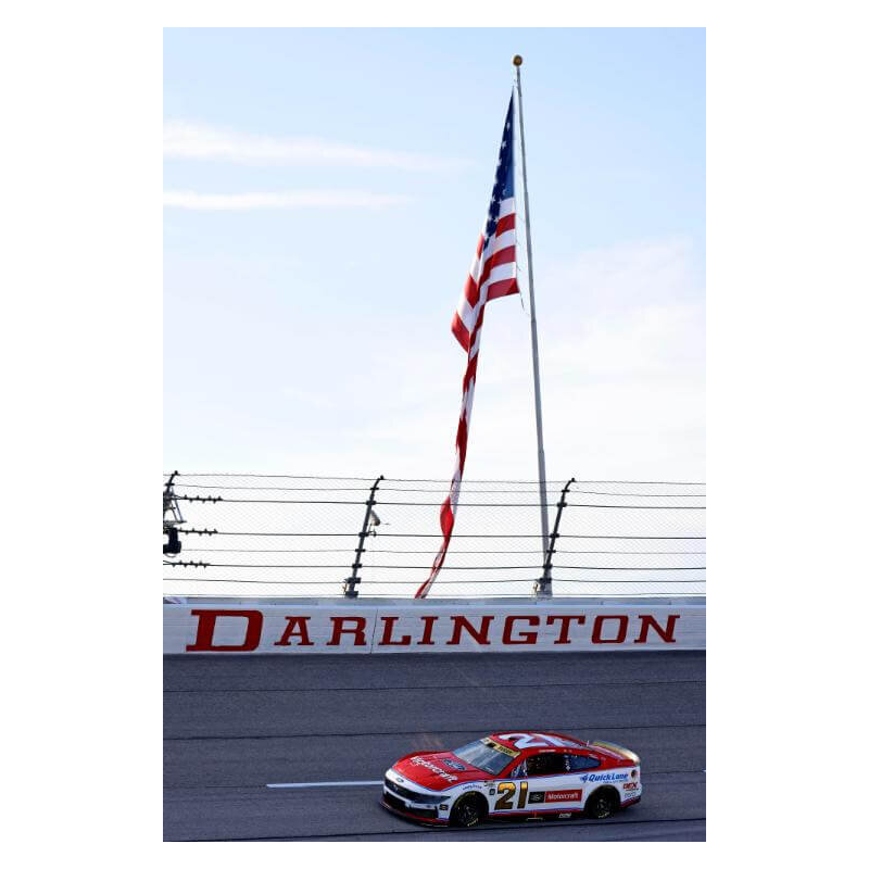 Darlington '25 - 3