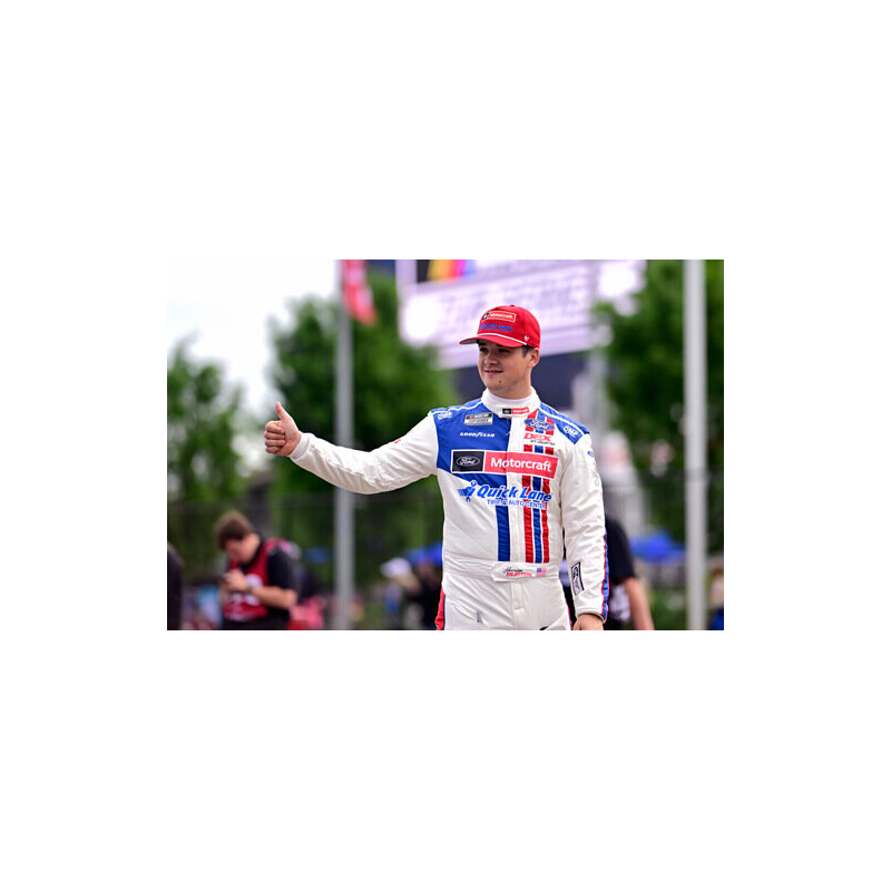 Talladega '24 - 1