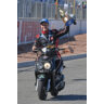 Tasca motorbike trophy