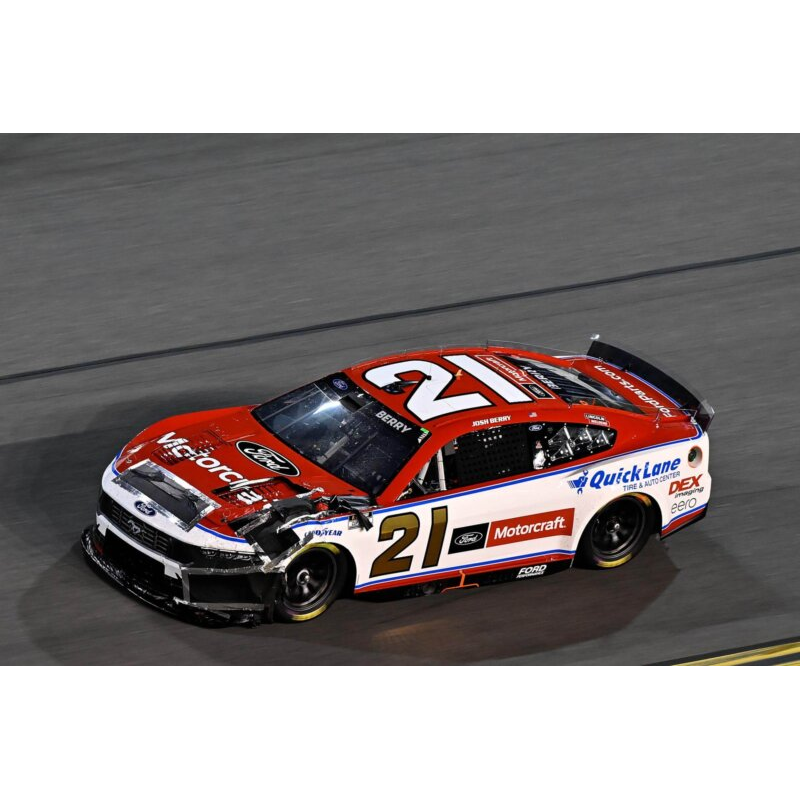 Daytona '25 - 2