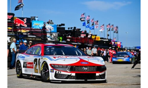 Daytona 500 26' - 7