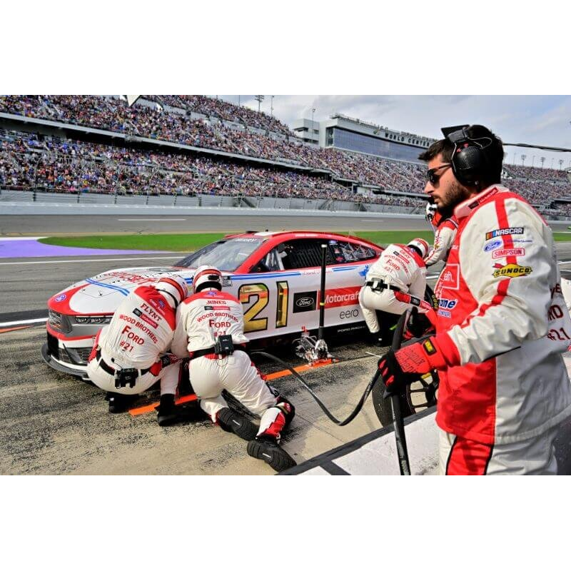 Daytona 500 26' - 2