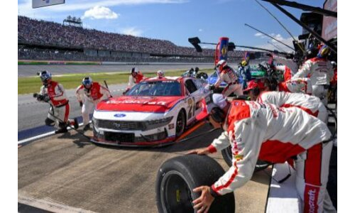 Talladega 26' - 5
