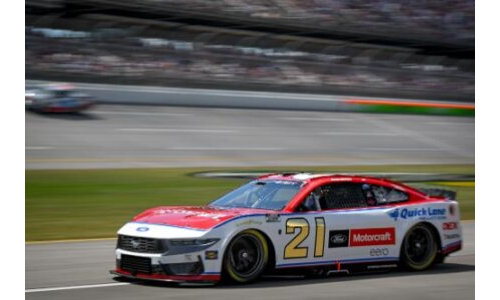 Talladega 26' - 2