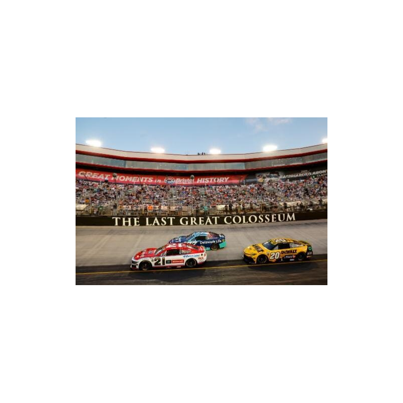 Bristol '25 - 3