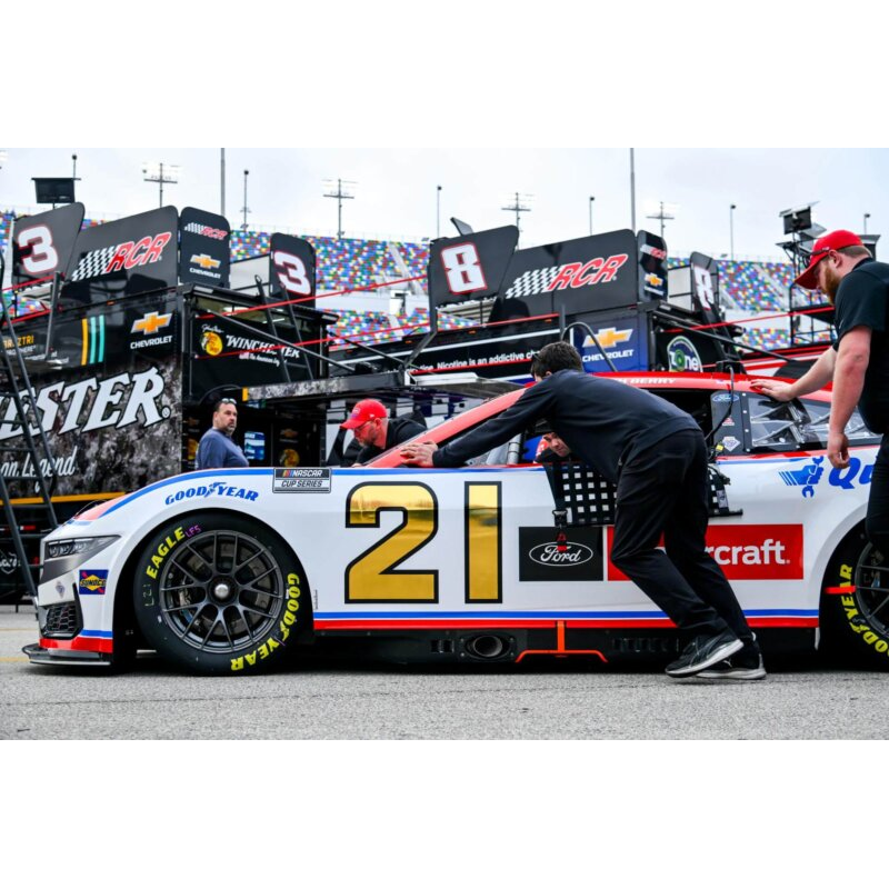 Daytona '25 - 5
