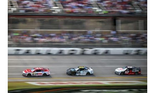 Talladega 26' - 1
