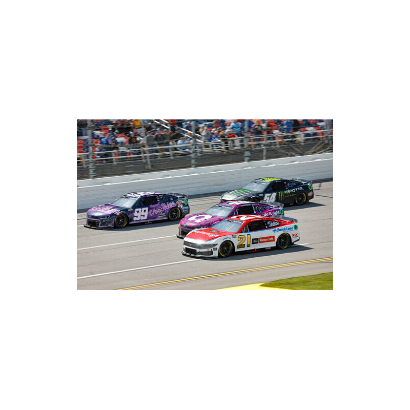 Talladega '24 - 3