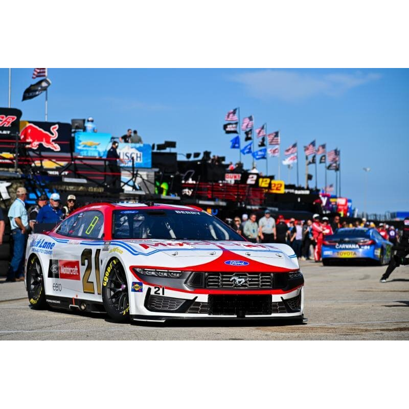 Daytona 500 26' - 7