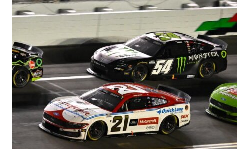 Daytona 500 26' - 1