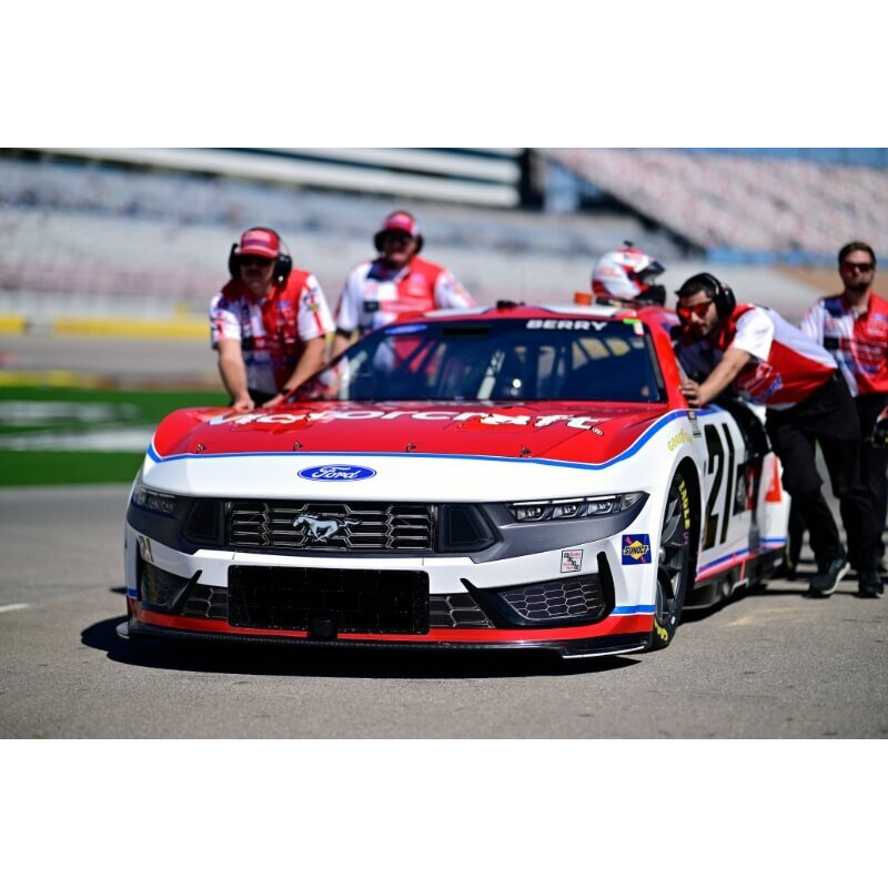Las Vegas 26' - 1