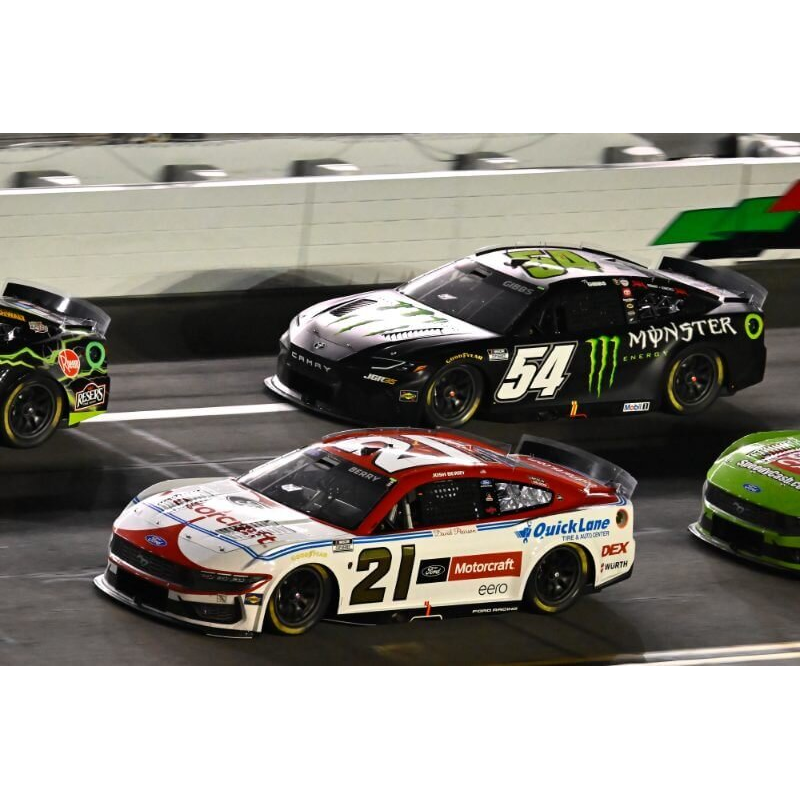 Daytona 500 26' - 1