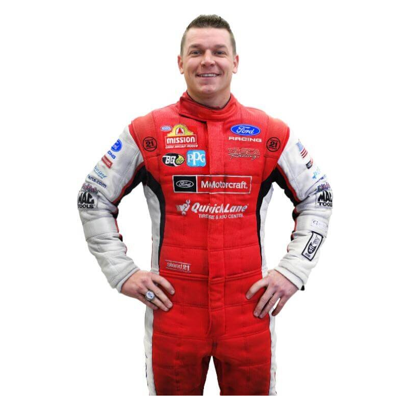 Austin Prock '26 1