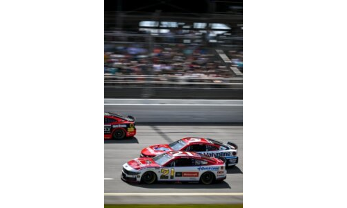 Talladega 26' - 4