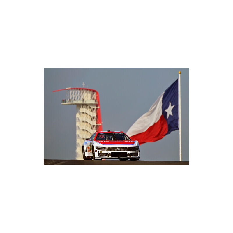 Austin '24 - 1