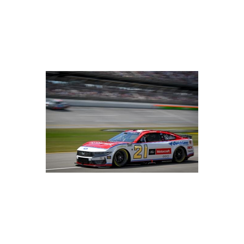 Talladega 26' - 2
